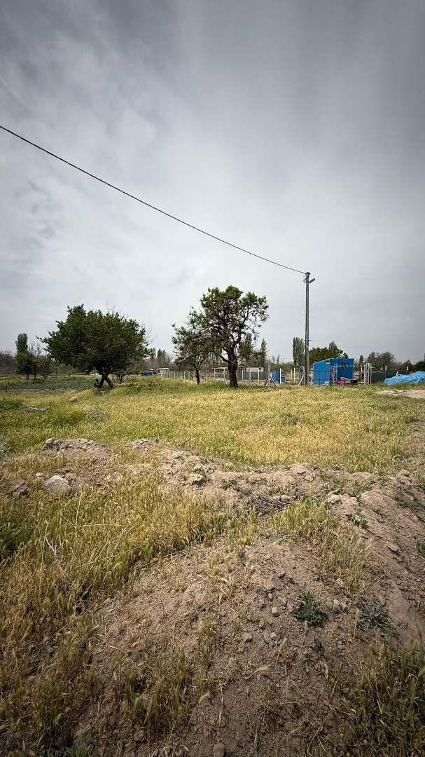 KAYSERİ DEVELİ GÜNEYAŞAĞI MAHALLESİ GEDİNE MEVKİNDE SATILIK HOBİ BAHÇESİ YERİ
